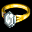 結婚戒指(鑽石)
