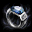 受詛咒的藍寶石戒指