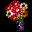 黛西花束