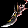 Chain Sword of Pretender King