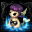 聰穎的魔法娃娃：美人魚