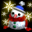 魔法娃娃：雪人(金)