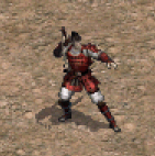 Lv52 侍