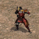 Lv57 侍