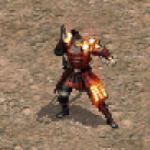 Lv62 侍