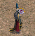 Lv57 陰陽師