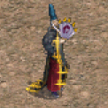 Lv62 陰陽師