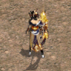 Lv62 姬武者