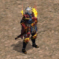 Lv62 大名