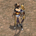 Lv57 姬武者