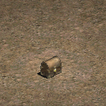 treasure chest