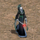 神官長‧邦妮