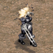 魔獸軍王‧巴蘭卡