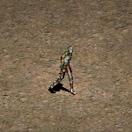 深海食屍鬼