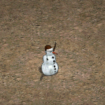 雪人
