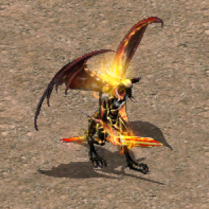 炎魔