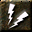 極光雷電